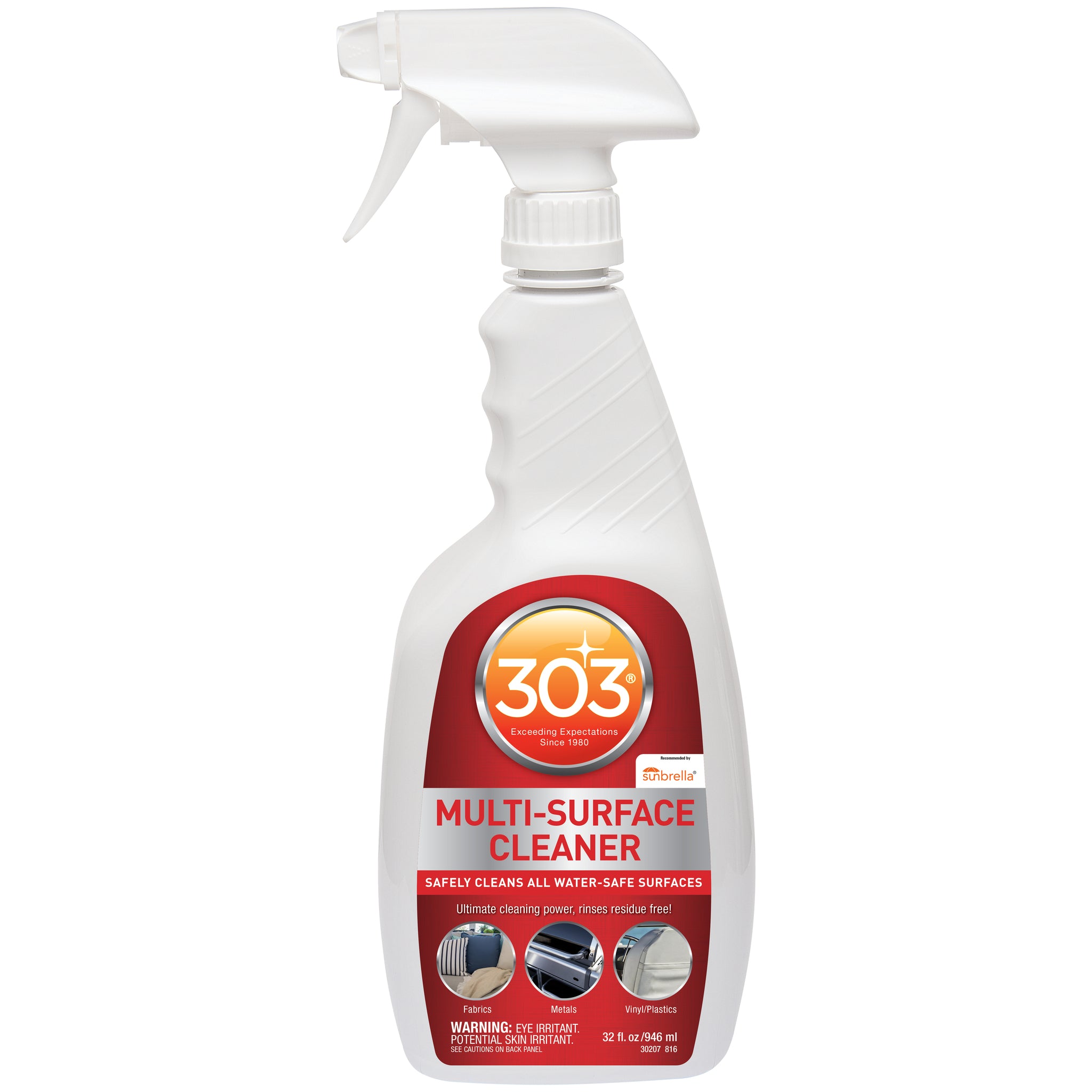 MULTI-SURFACE CLEANER32OZ