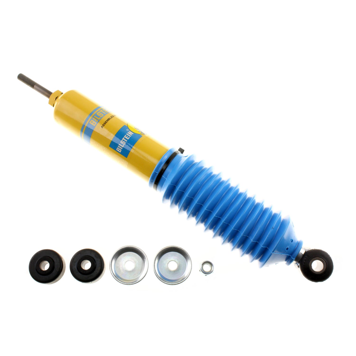 Bilstein 4600  Ford Light Truck For Ford Bronco, Ford F-150, Ford F-250 Hd, Ford F-350