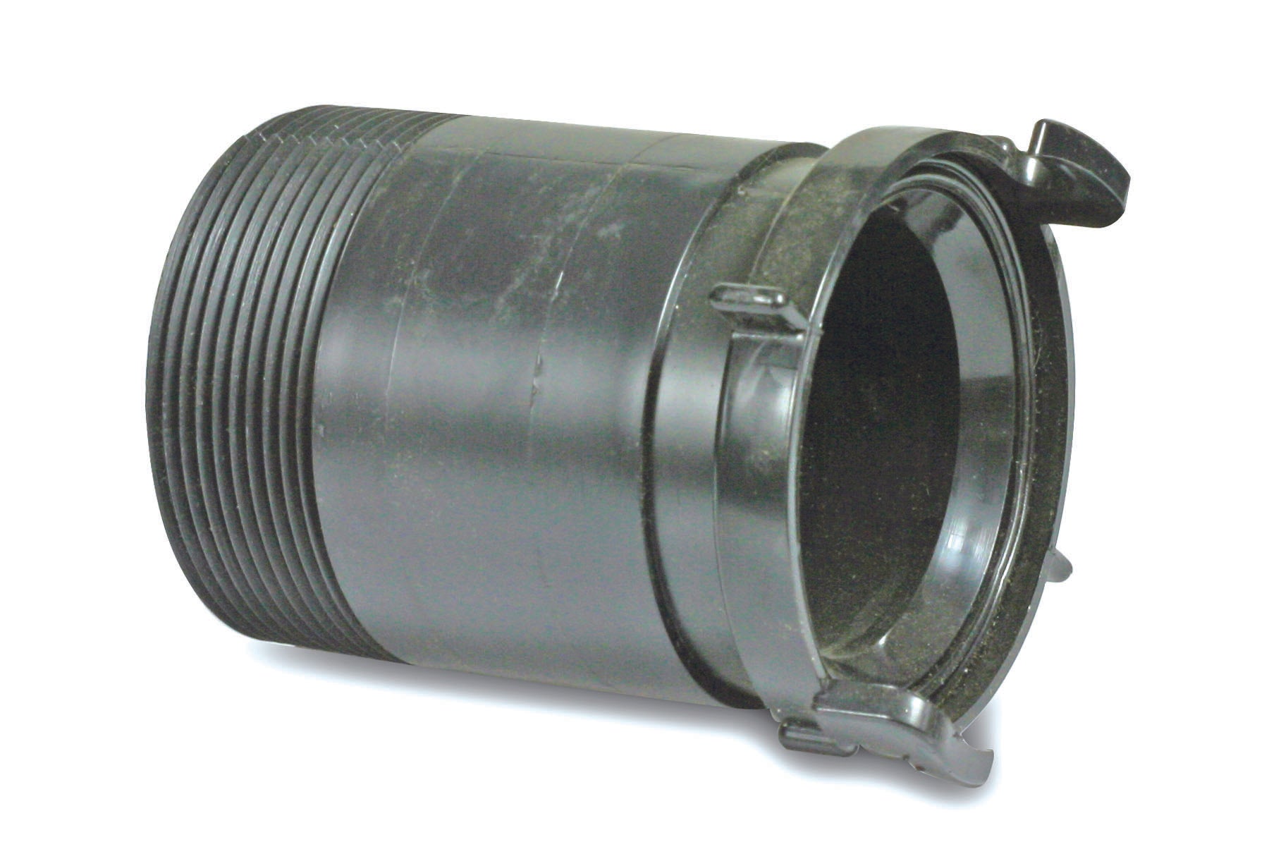 CAMCO 3' PLUMBING ADAPTER PERMANENT