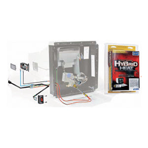 Camco Hot H2O Hybrid Heat 10Gal