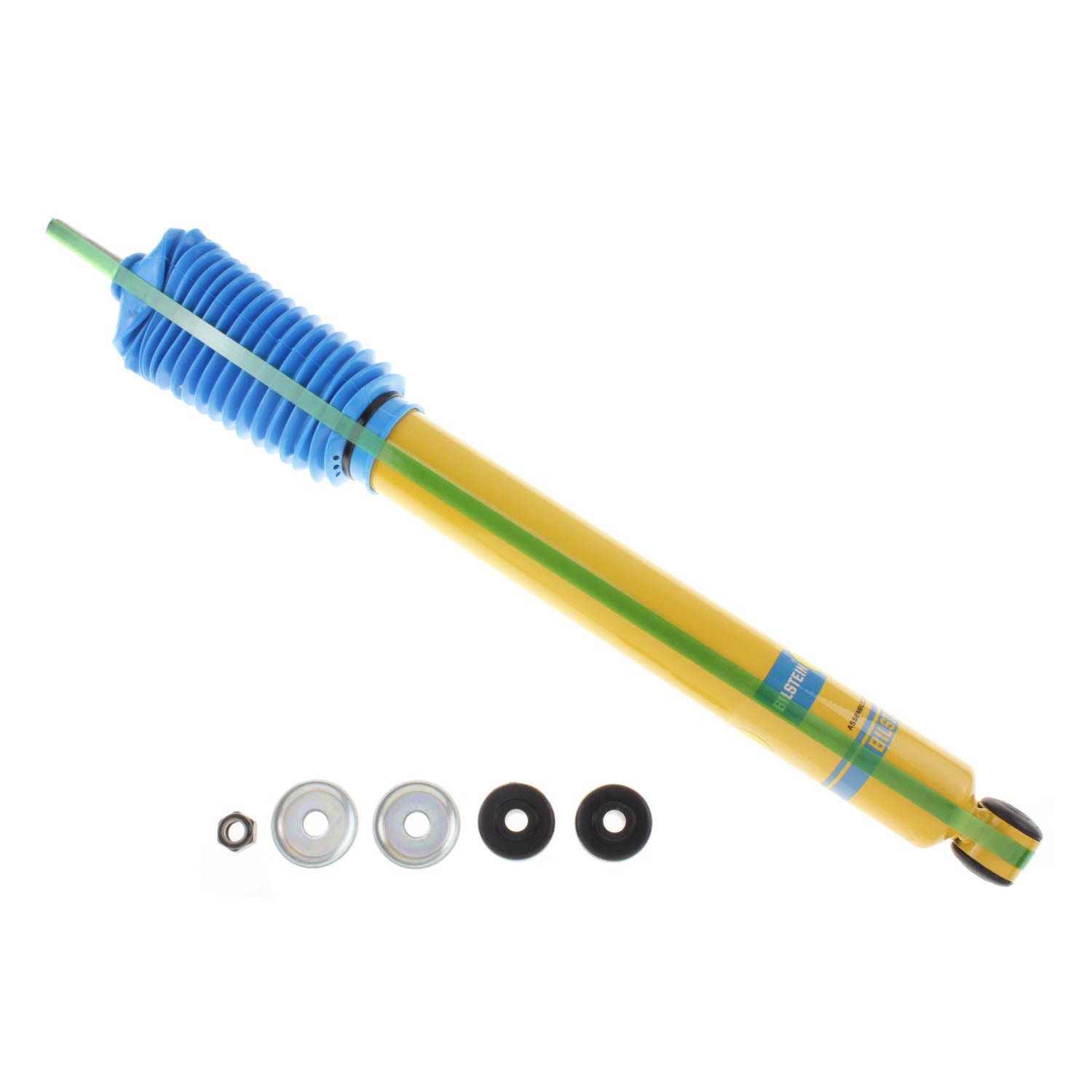 Bilstein 4600  Ford Light Truck For Ford F-150, Ford F-150 Heritage