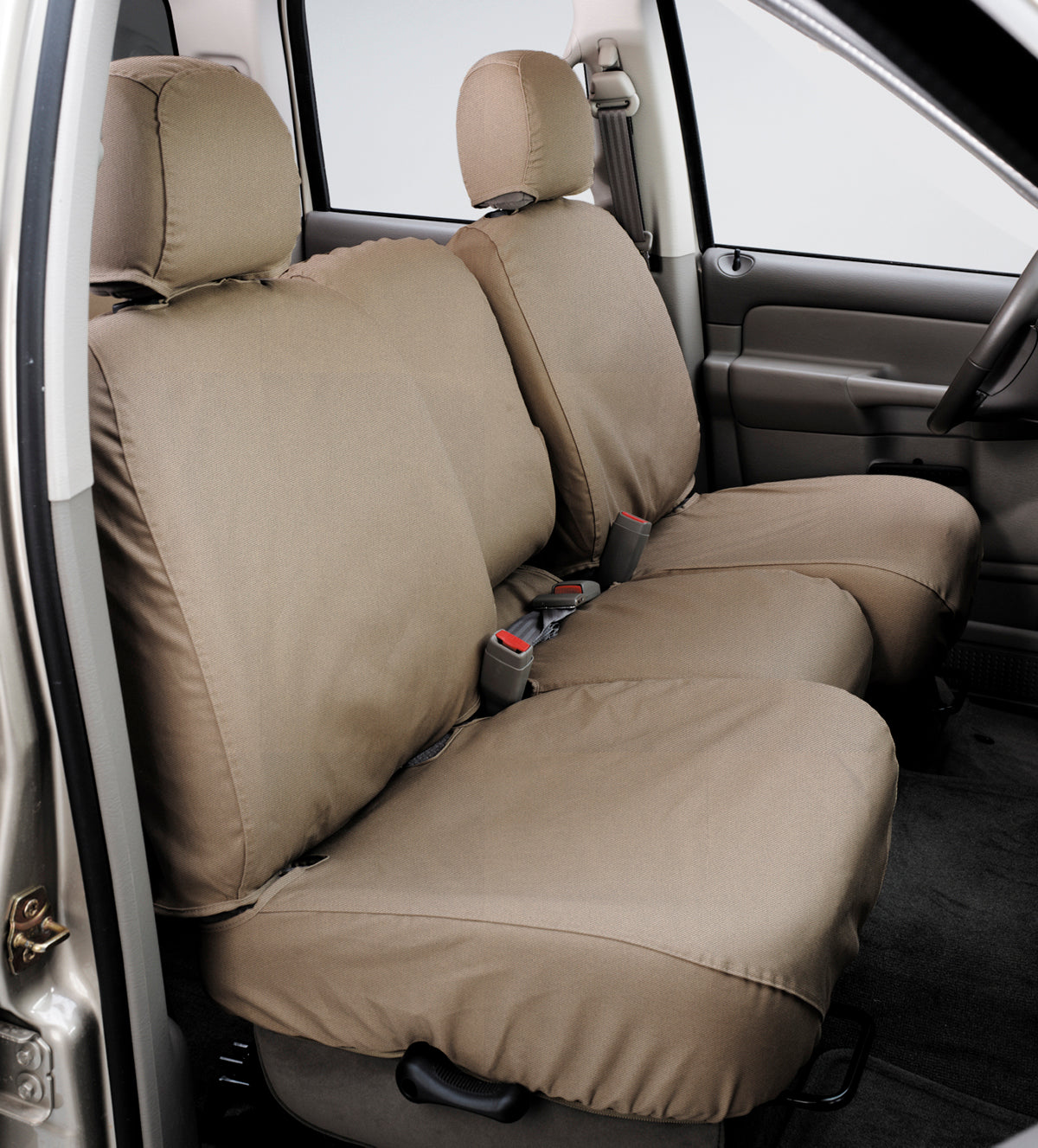Covercraft Seat Cover for Ford F-150