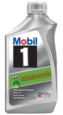 MOBIL 1   ESP 5W-30