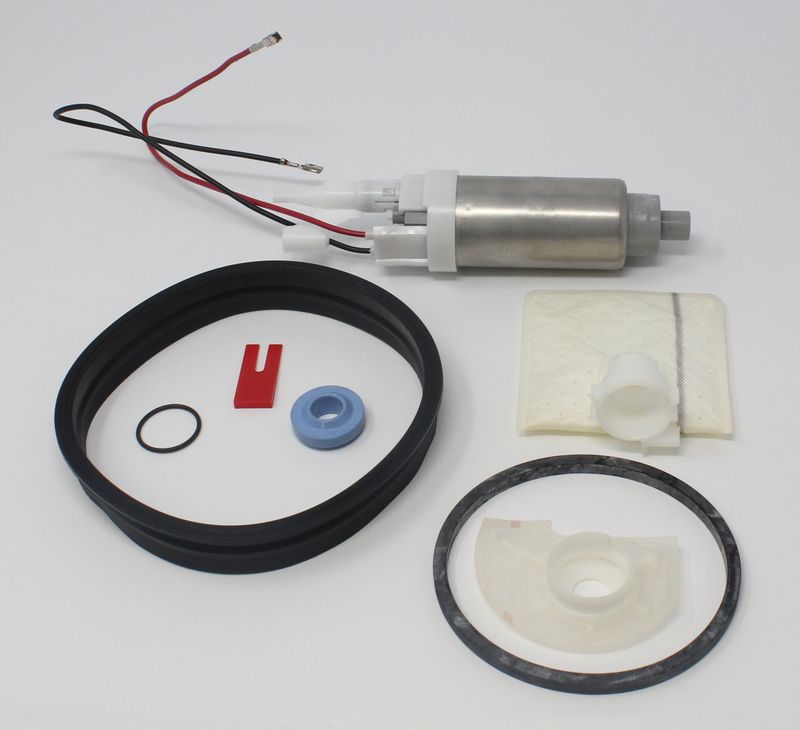 Walbro Elec. Fuel Pump Inst. Kit For Dodge Neon, Plymouth Neon