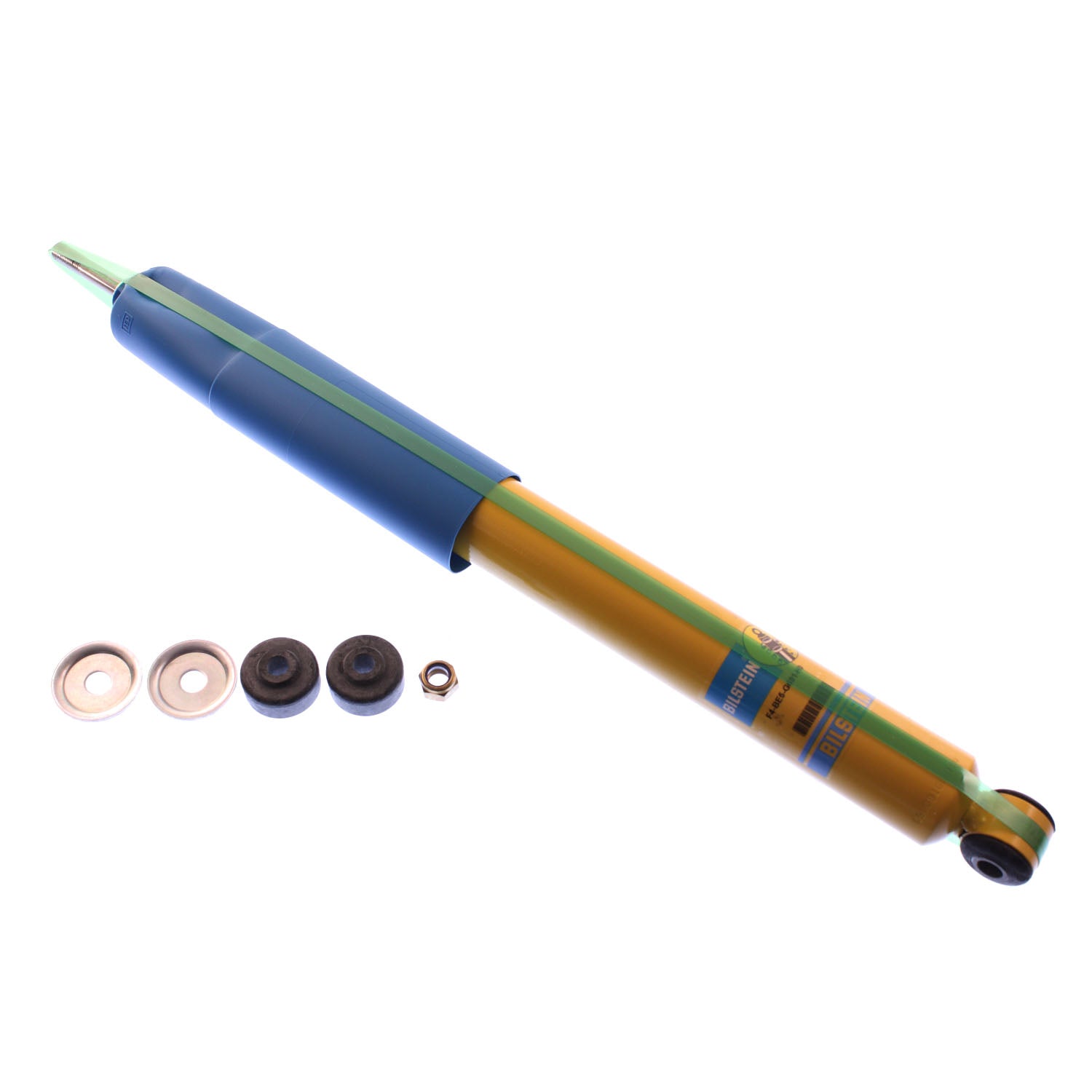 Bilstein Ford Light Truck For Ford F-150, Ford F-150 Heritage