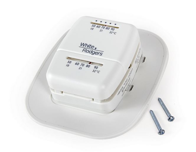 CAMCO HEAT AND COOL THERMOSTAT