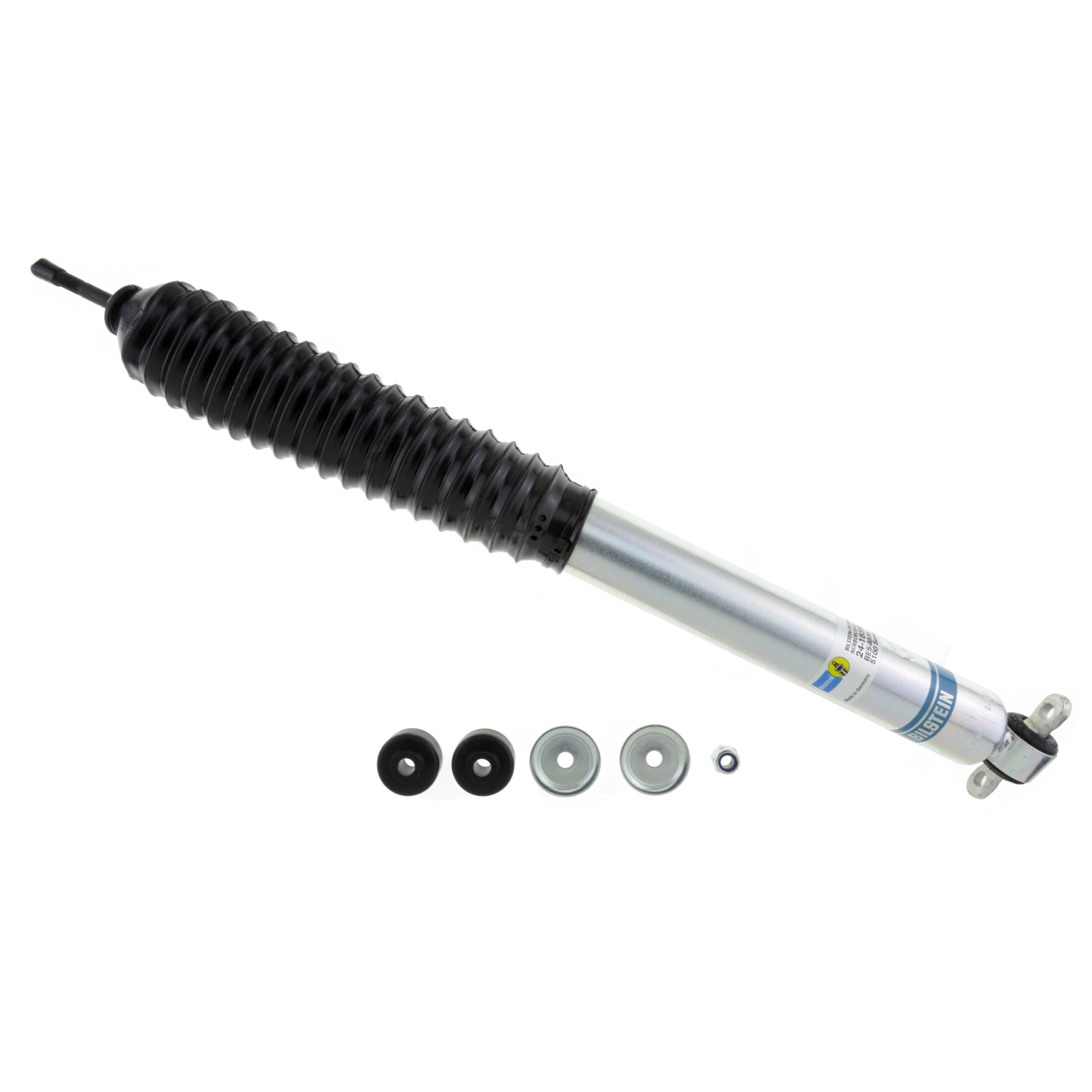 Bilstein Frt Shk 97 Wrangler Tj For Jeep Wrangler Tj