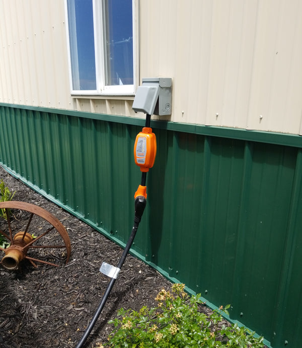 Arcon 50 Amp Surge Protector 19666