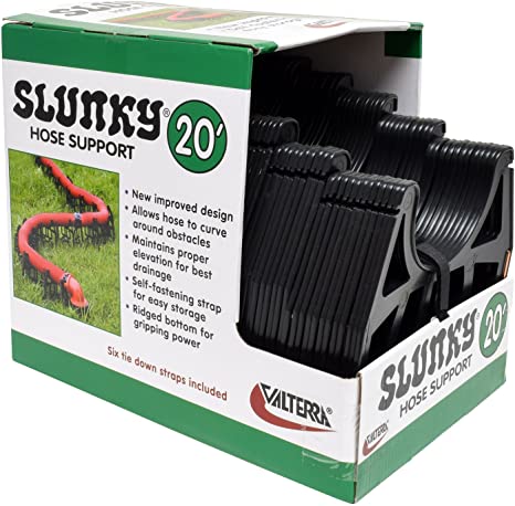 20' SLUNKY SEWER HOSE SUP